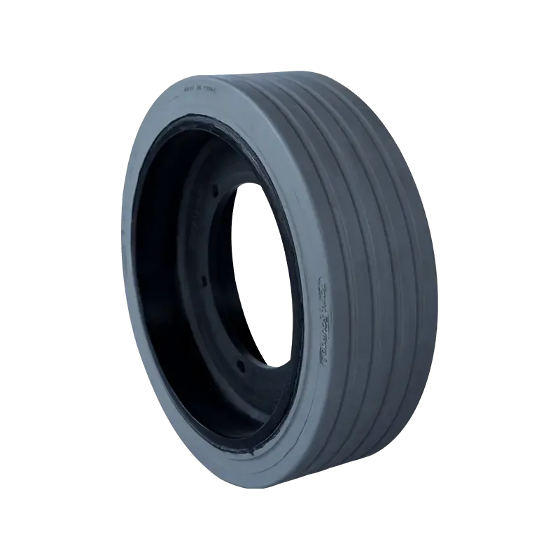 Solid Tire TP303
