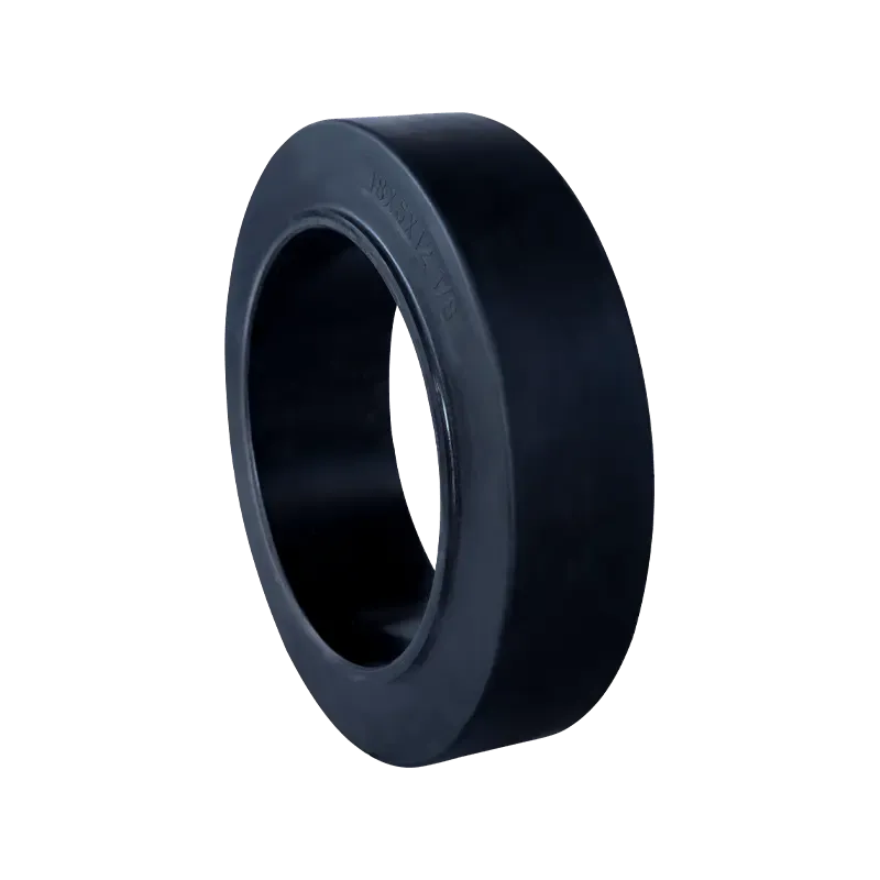 Solid Tire TP305SM