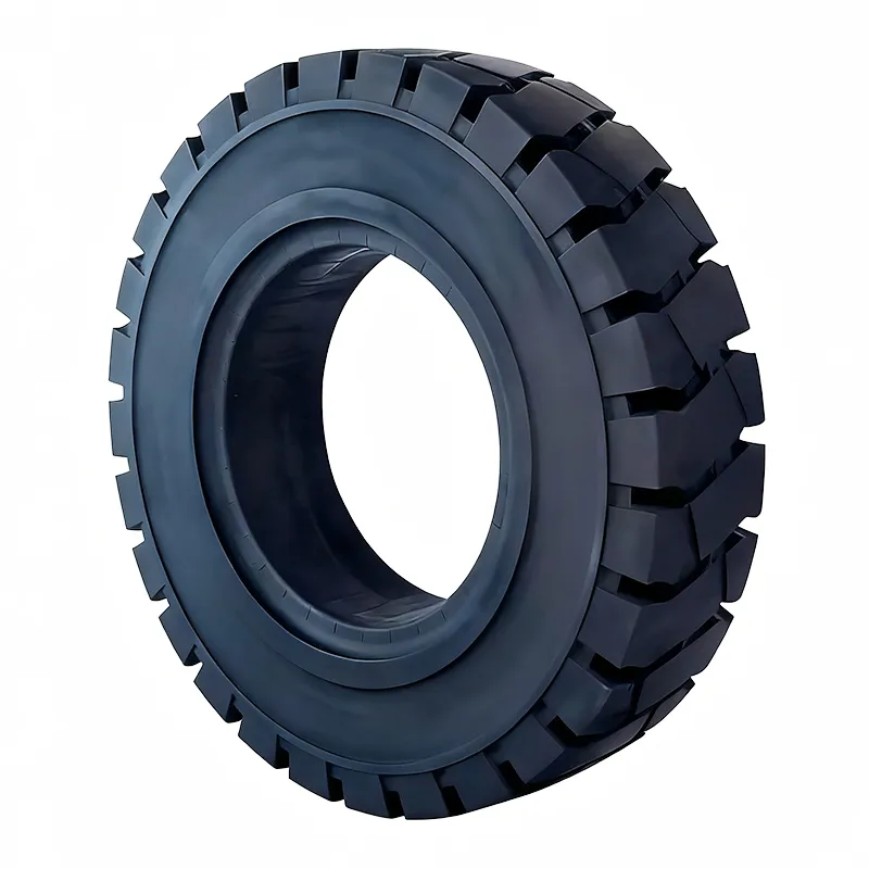 Solid Tire TP310