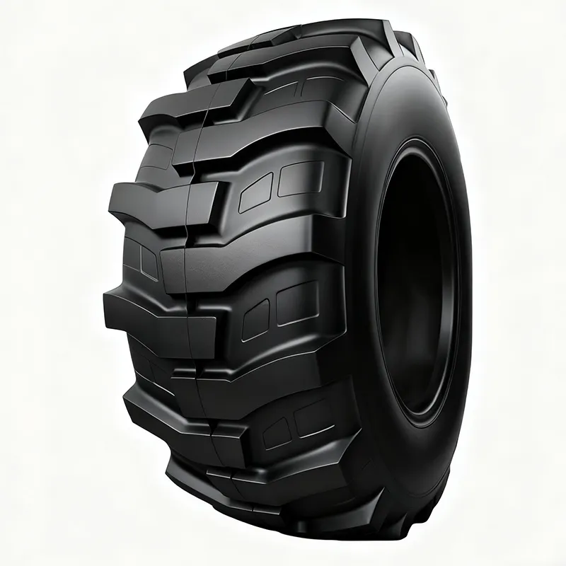 Agricultural Tire LS-2