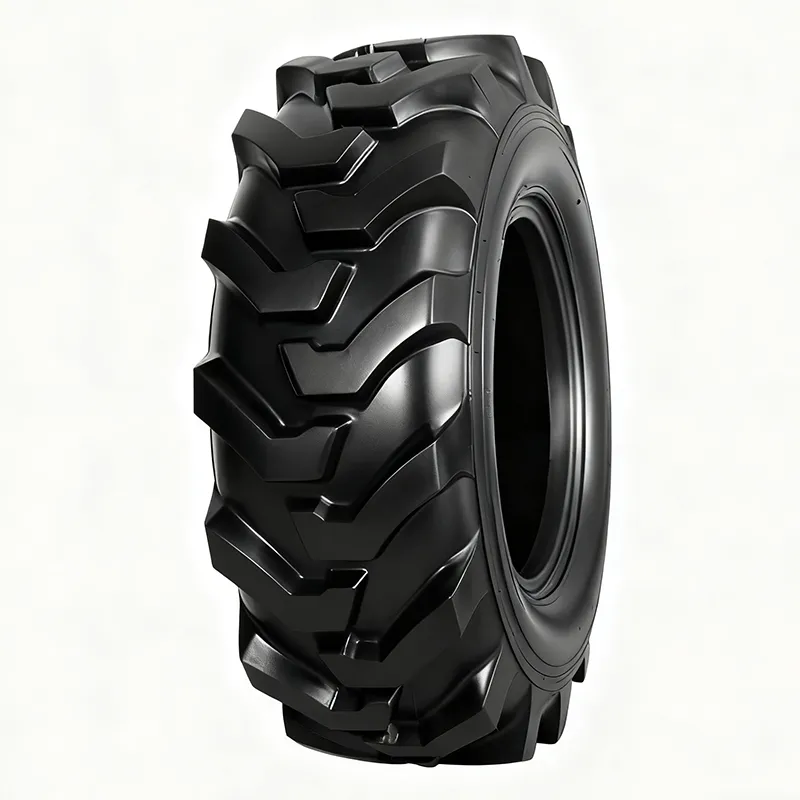 Agricultural Tire R4