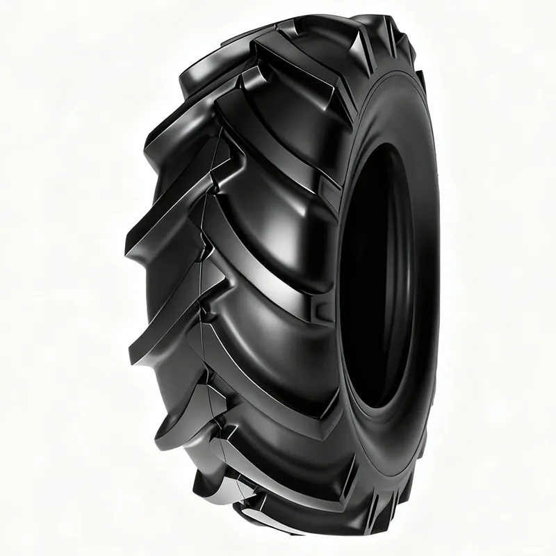 Agricultural Tire Radial