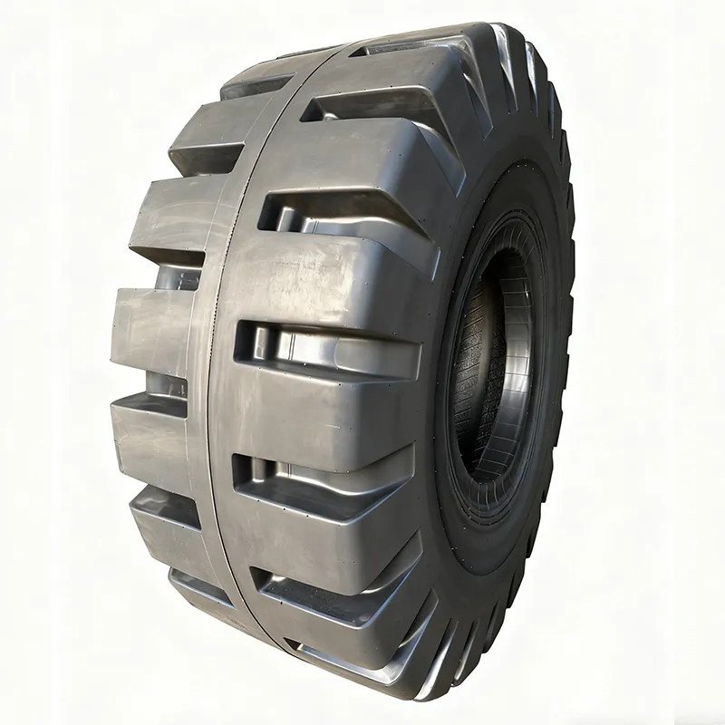 OTR TIRE PTN GCA8