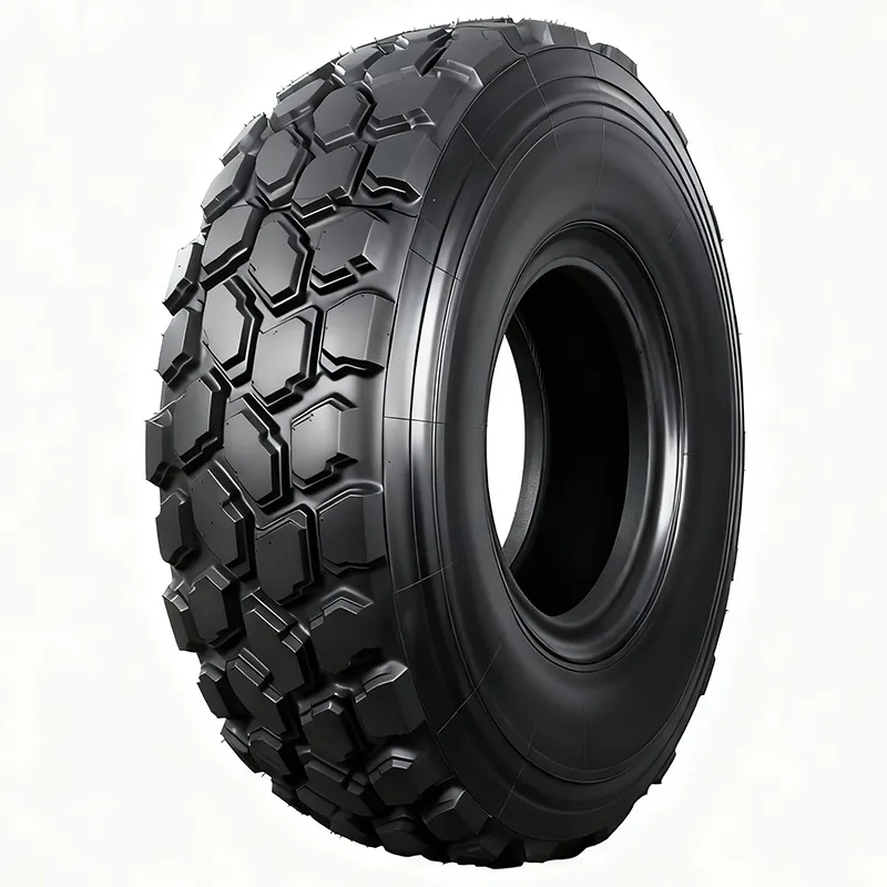 OTR TIRE PTN GCB8