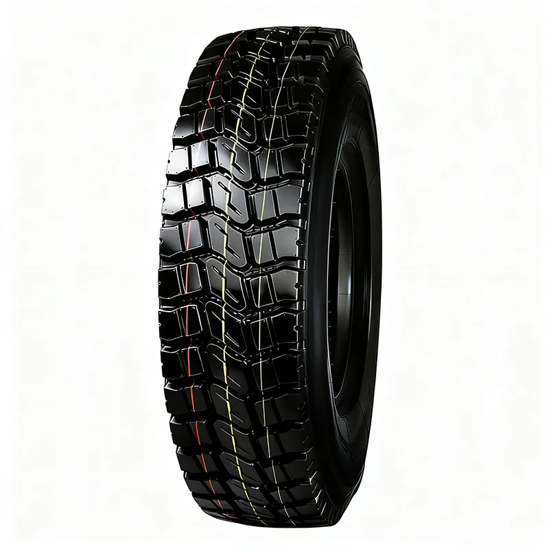 KEBEK TBR Tire Ptn 108