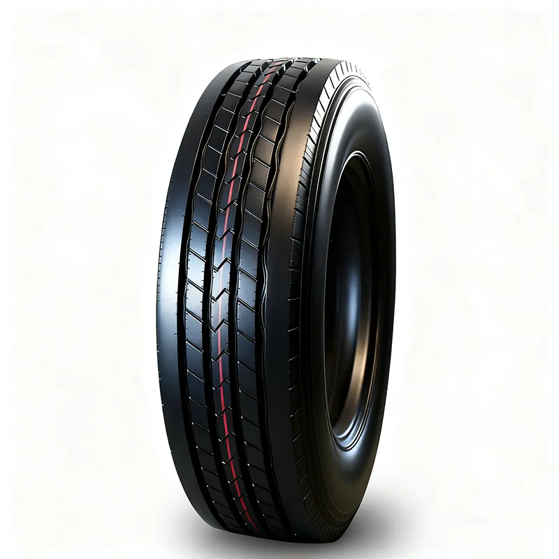 KEBEK TBR Tire Ptn 205