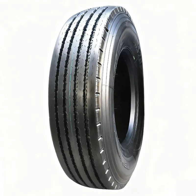 KEBEK TBR Tire Ptn 206