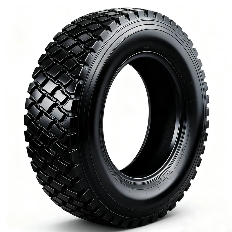 KEBEK TBR Tire Ptn 217