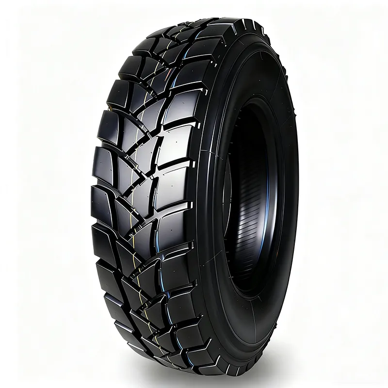KEBEK TBR Tire Ptn 318