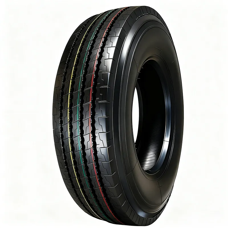 KEBEK TBR Tire Ptn 366