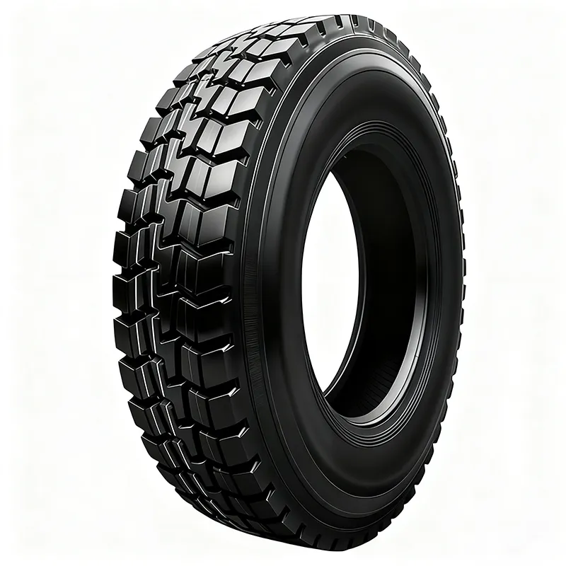 KEBEK TBR Tire Ptn 625