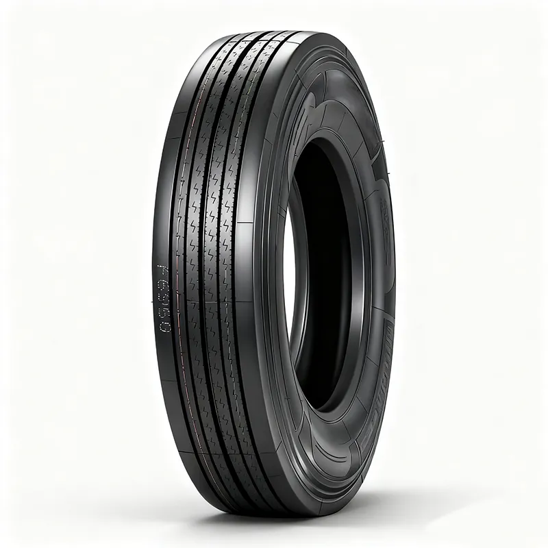 KEBEK TBR Tire Ptn 695