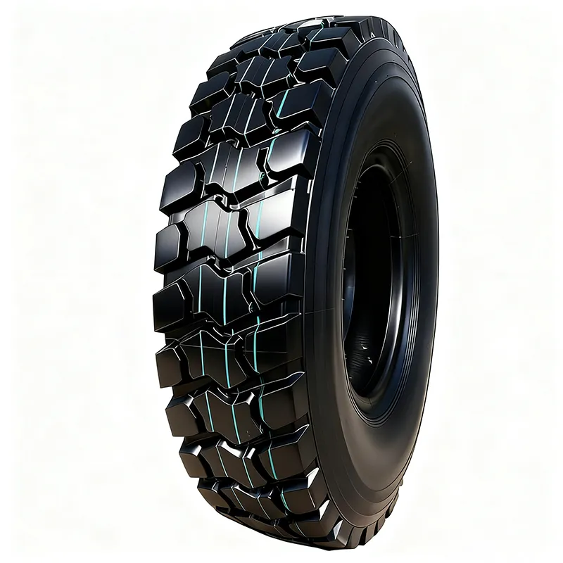KEBEK TBR Tire Ptn 801Q