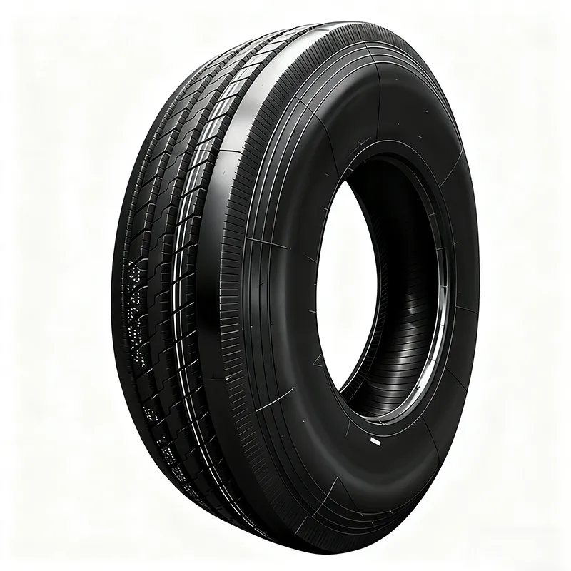 KEBEK TBR Tire Ptn 811