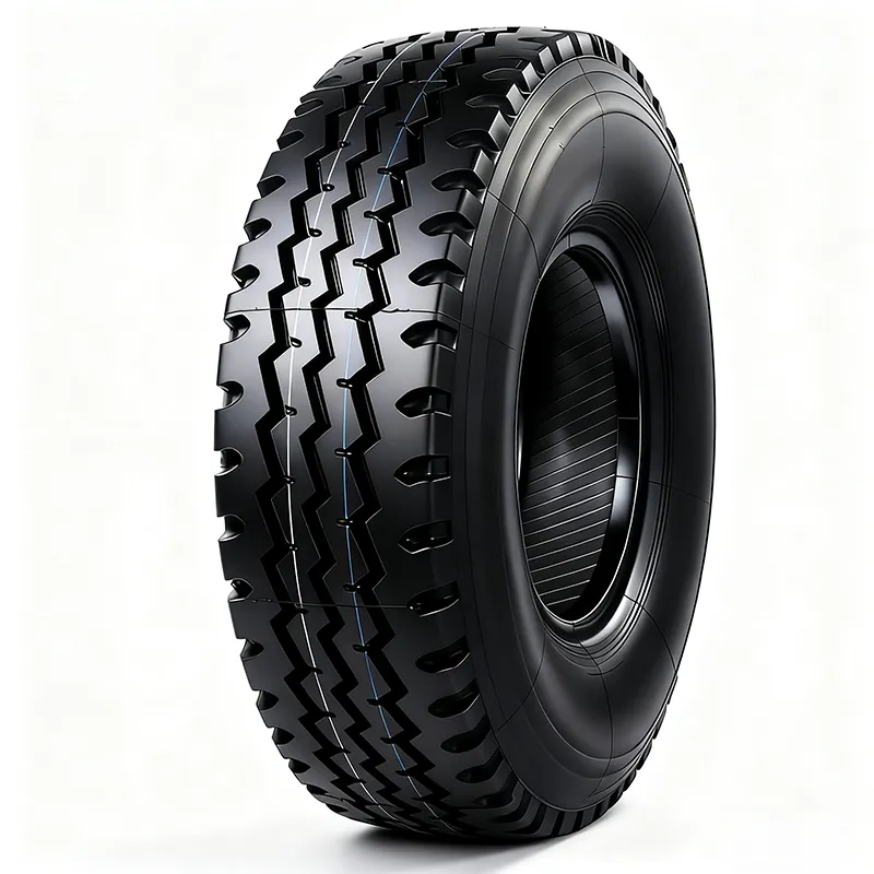 KEBEK TBR Tire Ptn 831A
