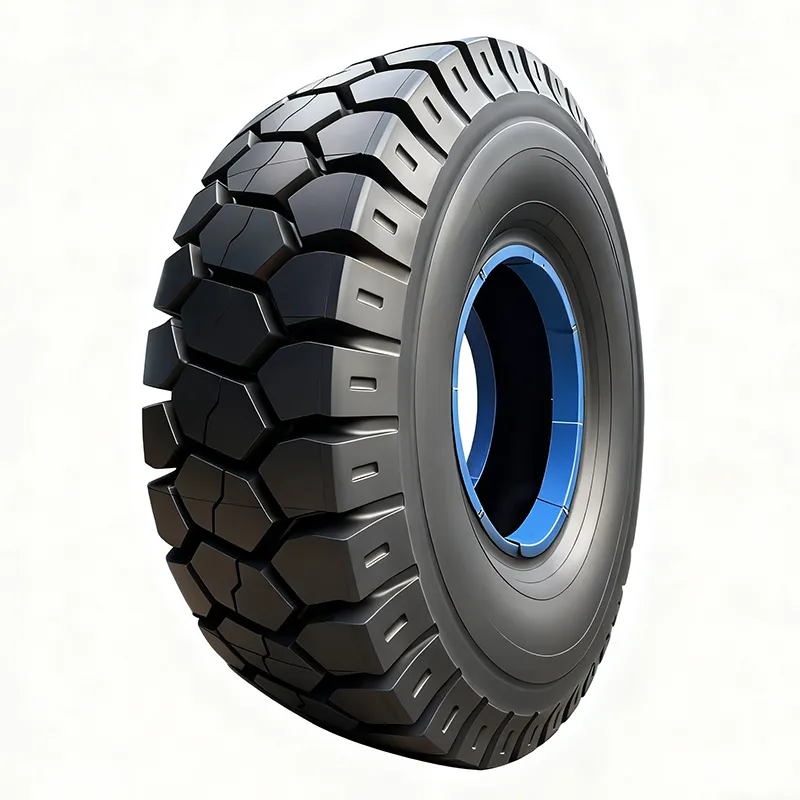 Mining OTR B04S