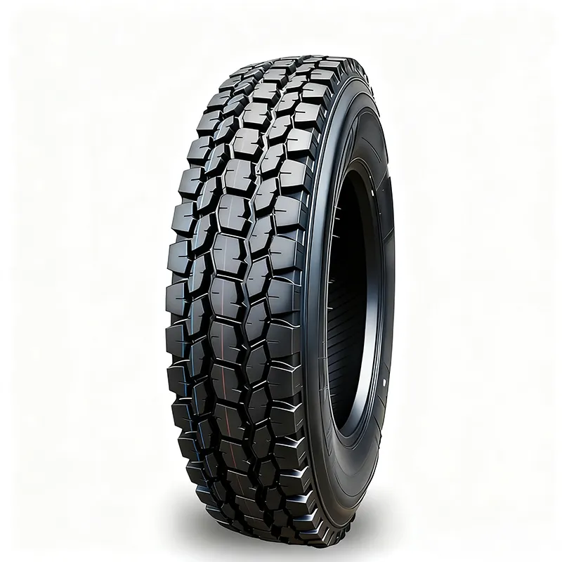 KEBEK TBR Tire Ptn 207