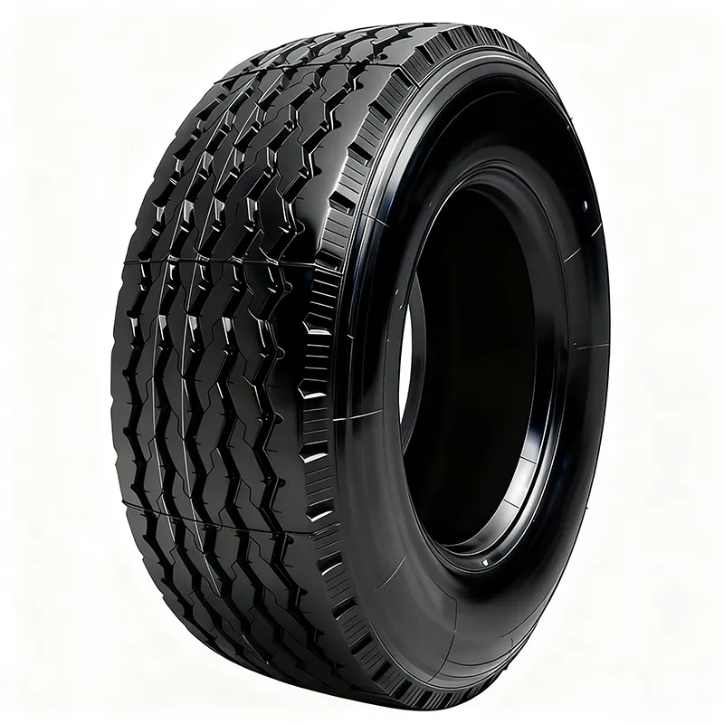 KEBEK TBR Tire Ptn 209