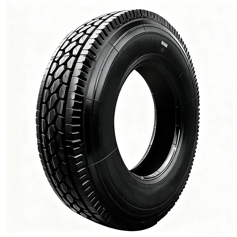 KEBEK TBR Tire Ptn 869