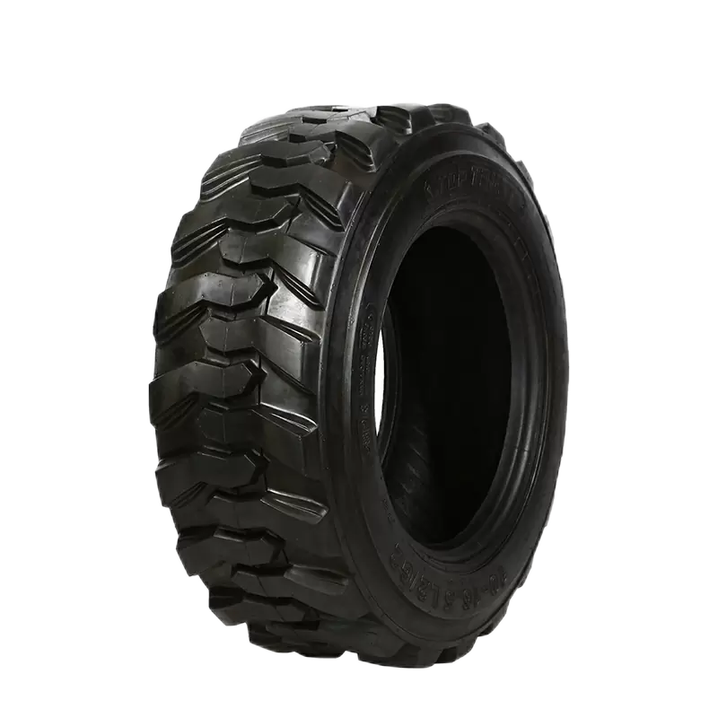 skid steer tires