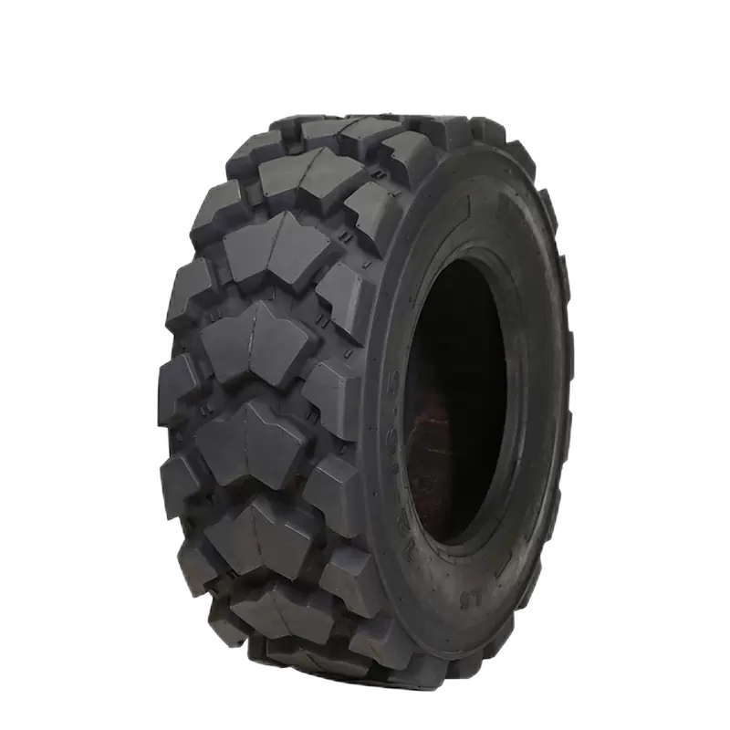 Bobcat Industrial Skid Loader Tires