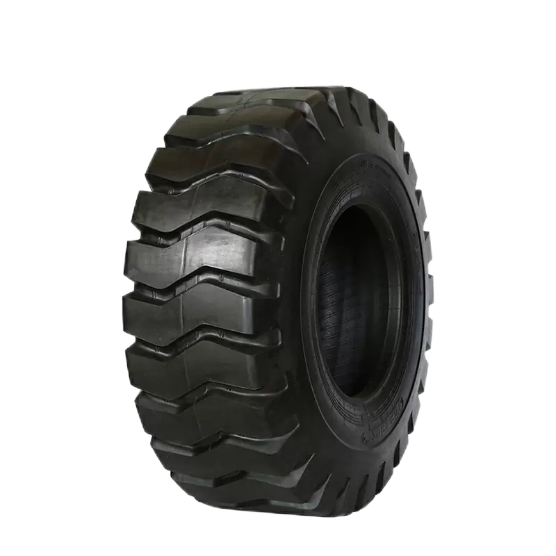 Bias Tube & Tubeless OTR Tires E3/L3 14.00-24 15.5-25 17.5-25 20.5-25 23.5-25 26.5-25 29.5-25