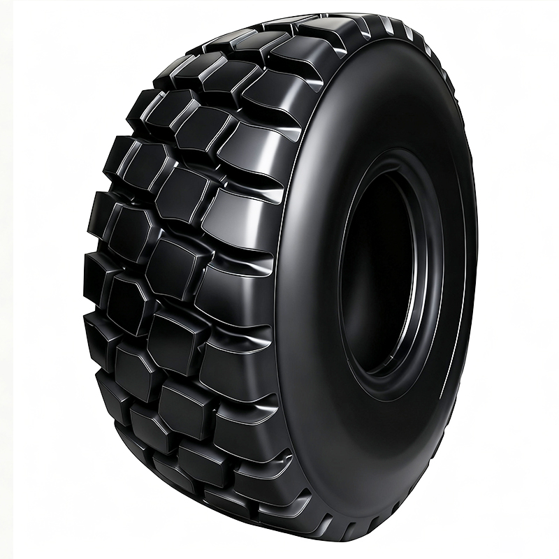Army Transportation Truck Tyres 1400R20 1600R20