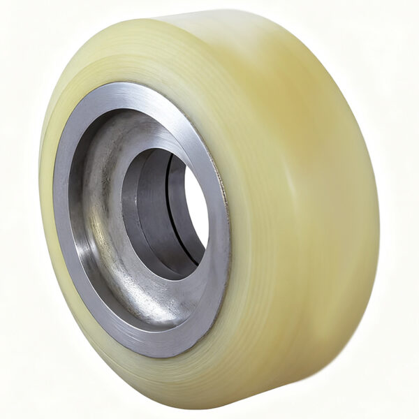 Polyurethane Solid Tires