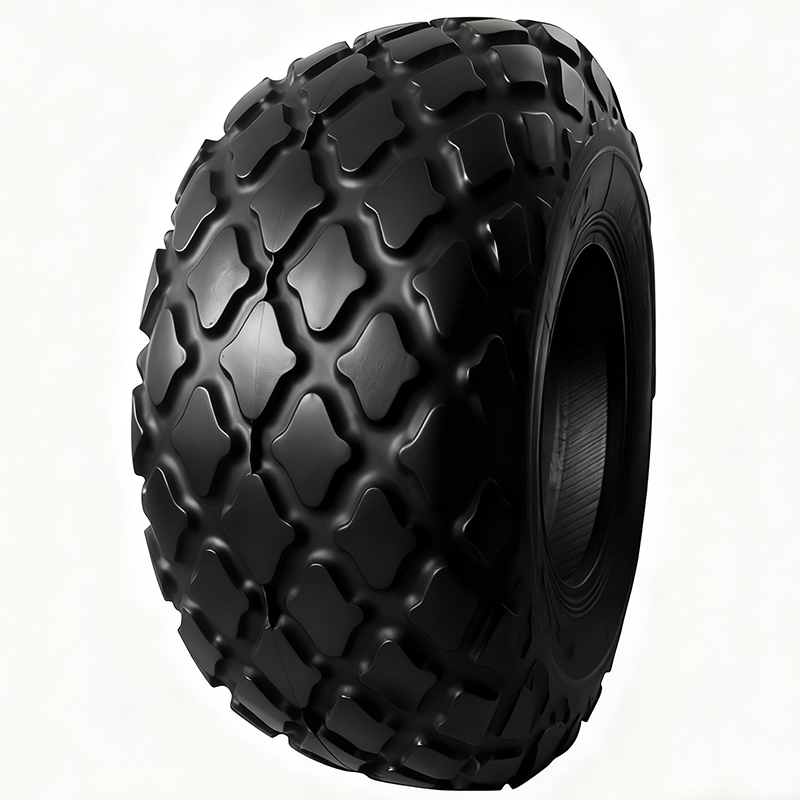 Roller Tires R3