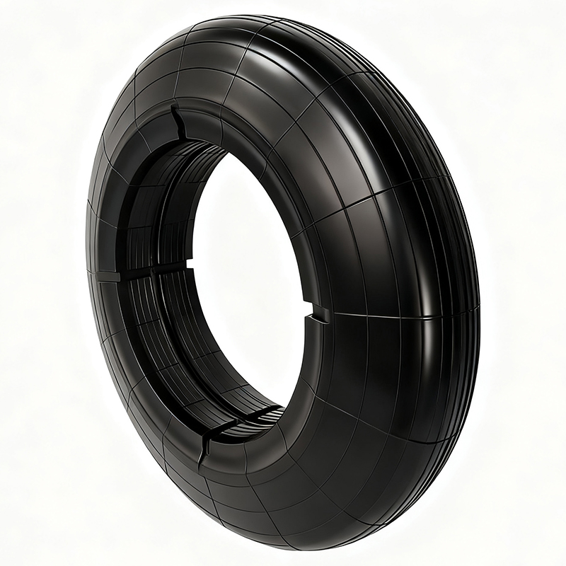 Rubber Run Flat Insert