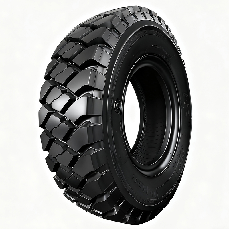 Articular Dump Truck Tires 27.00R49 40.00R57 36.00R51 33.00R51 for mines