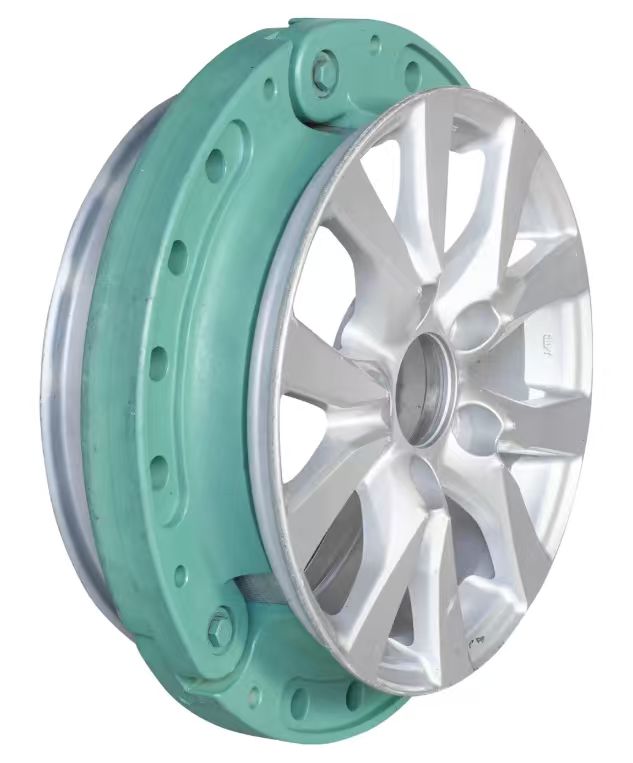 Run Flat Insert 15 16 17 18 20 16.5 22.5 inch for Armored Vehicle Military Trucks